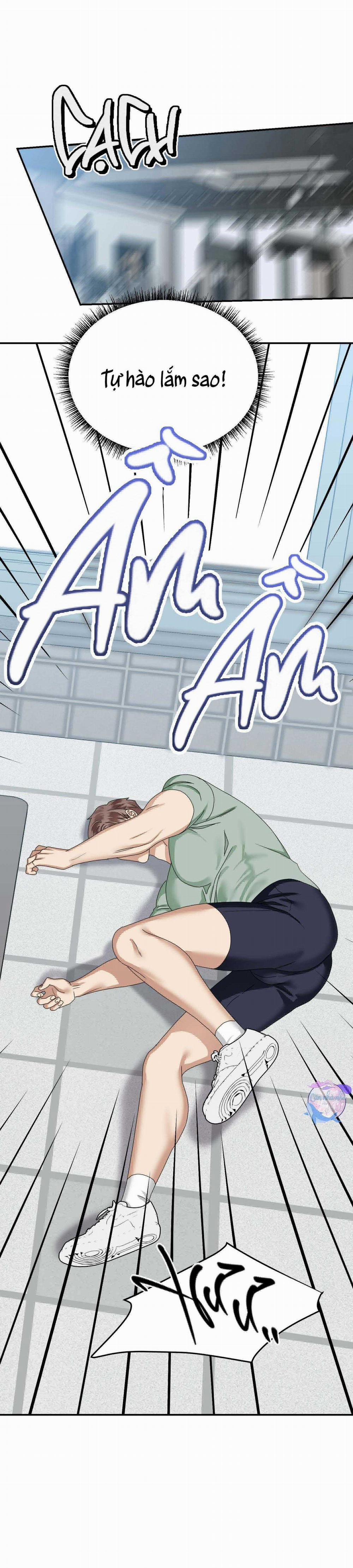 List Truyện Ngắn Chịt Chịt 97 trang 11