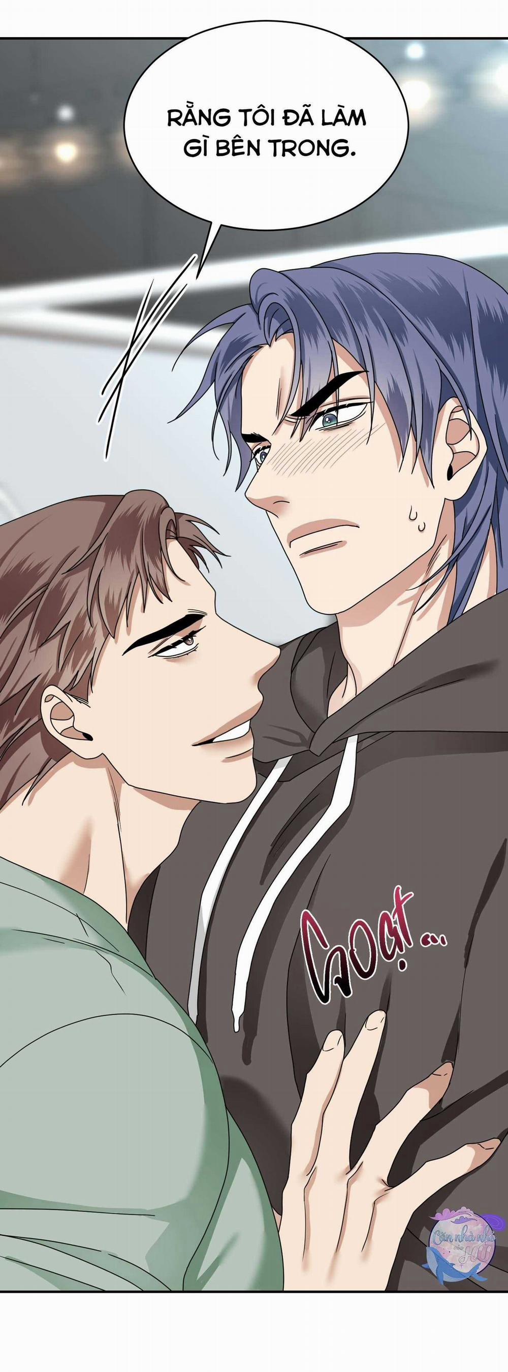 List Truyện Ngắn Chịt Chịt 97 trang 15