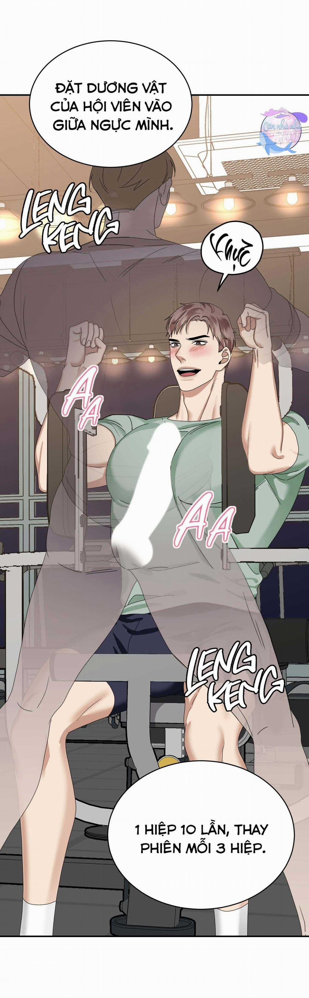 List Truyện Ngắn Chịt Chịt 97 trang 21