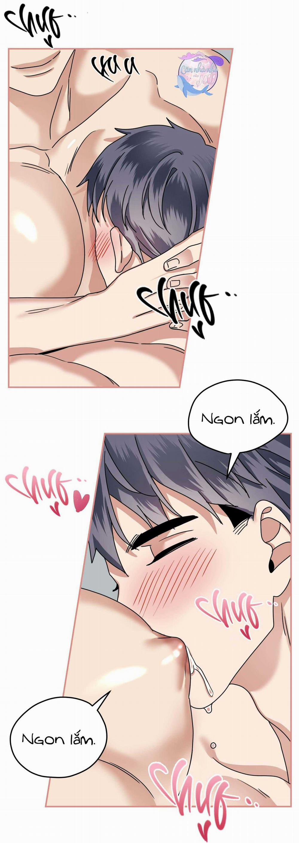 List Truyện Ngắn Chịt Chịt 97 trang 23