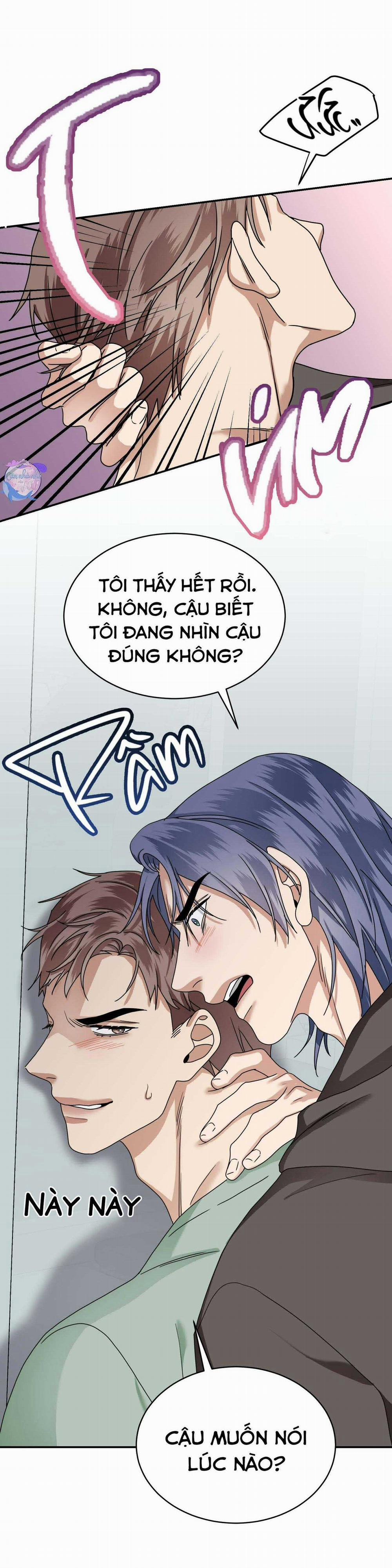 List Truyện Ngắn Chịt Chịt 97 trang 3