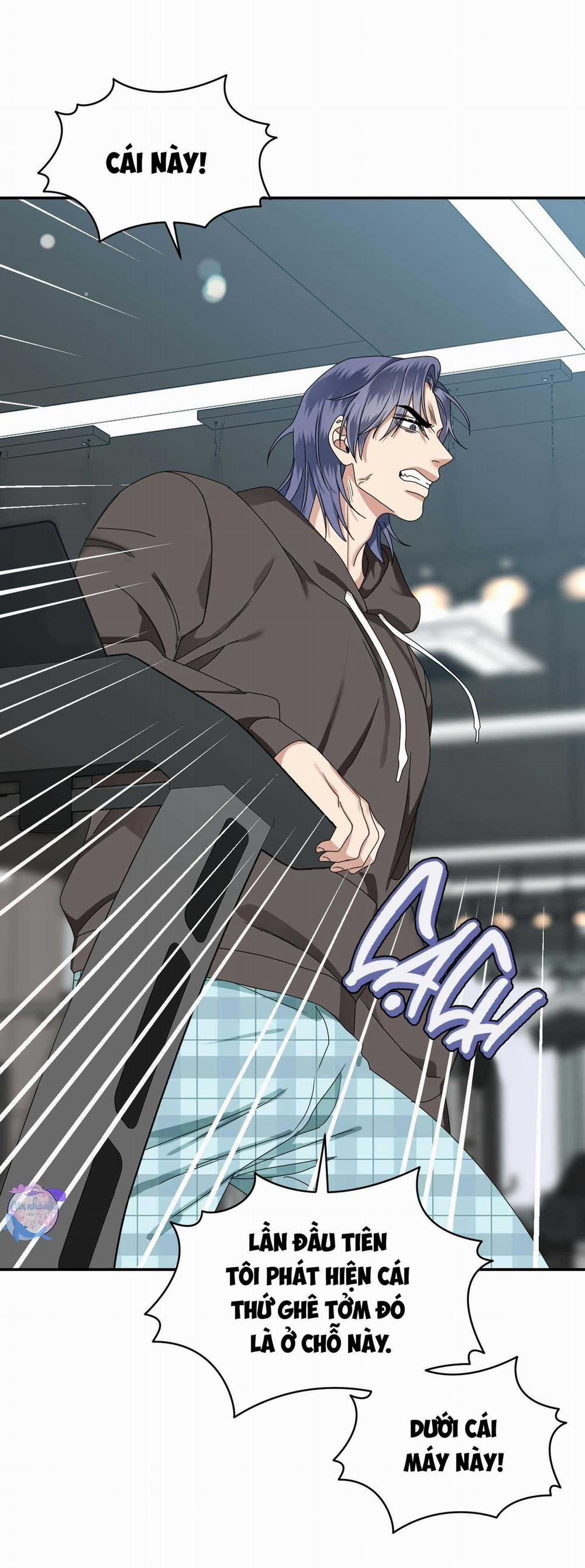 List Truyện Ngắn Chịt Chịt 97 trang 31