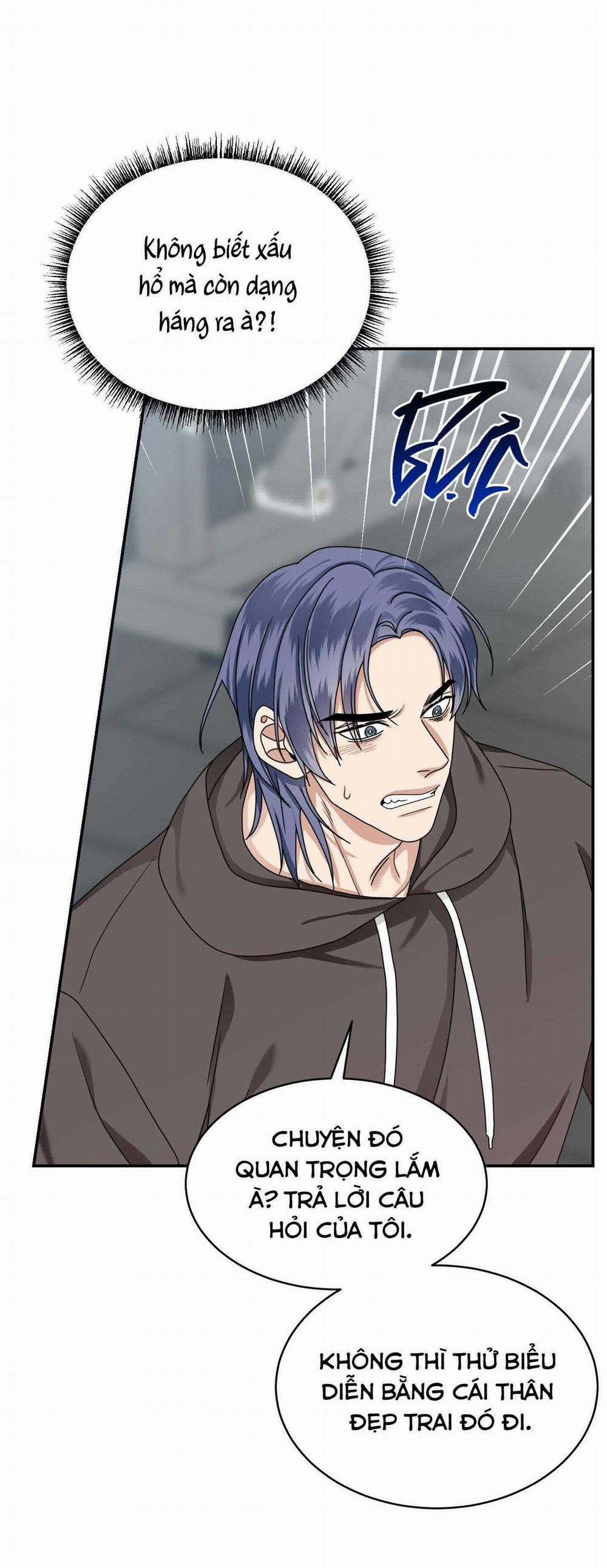 List Truyện Ngắn Chịt Chịt 97 trang 35