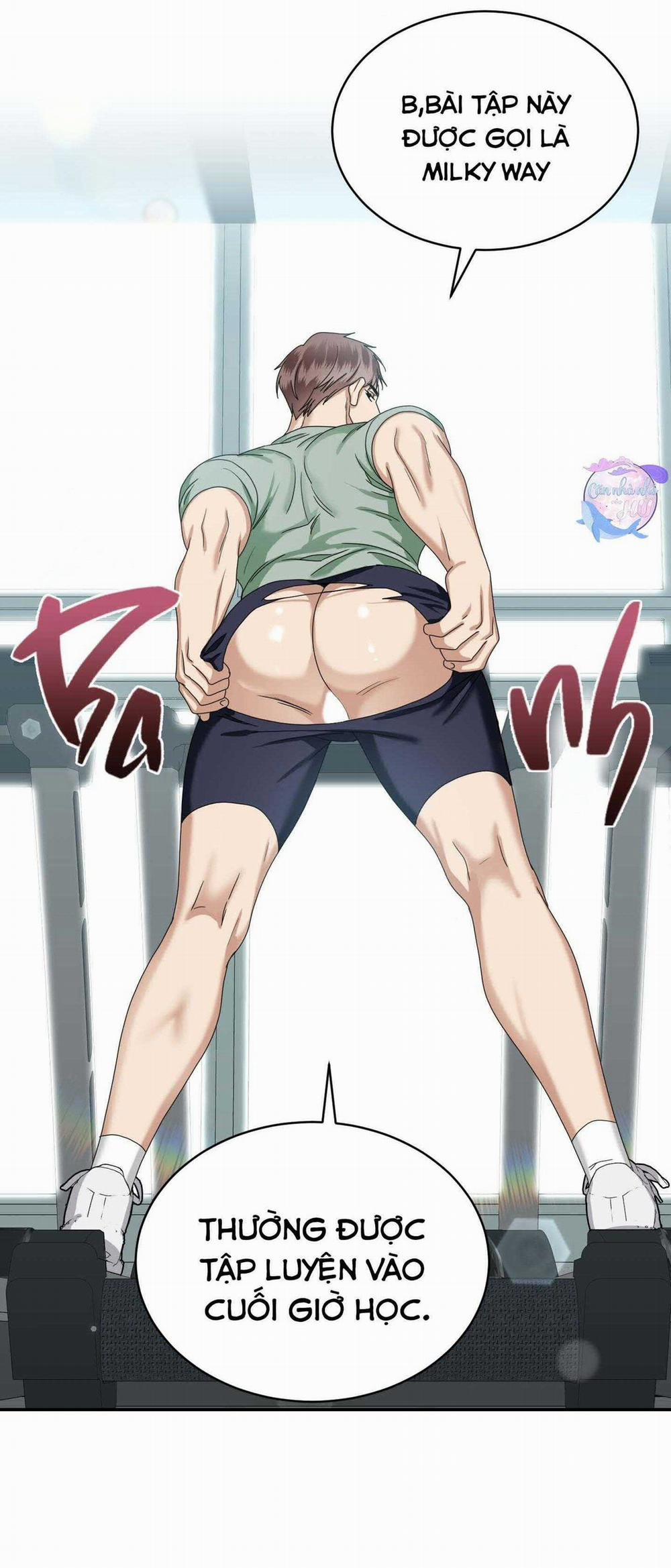 List Truyện Ngắn Chịt Chịt 97 trang 38