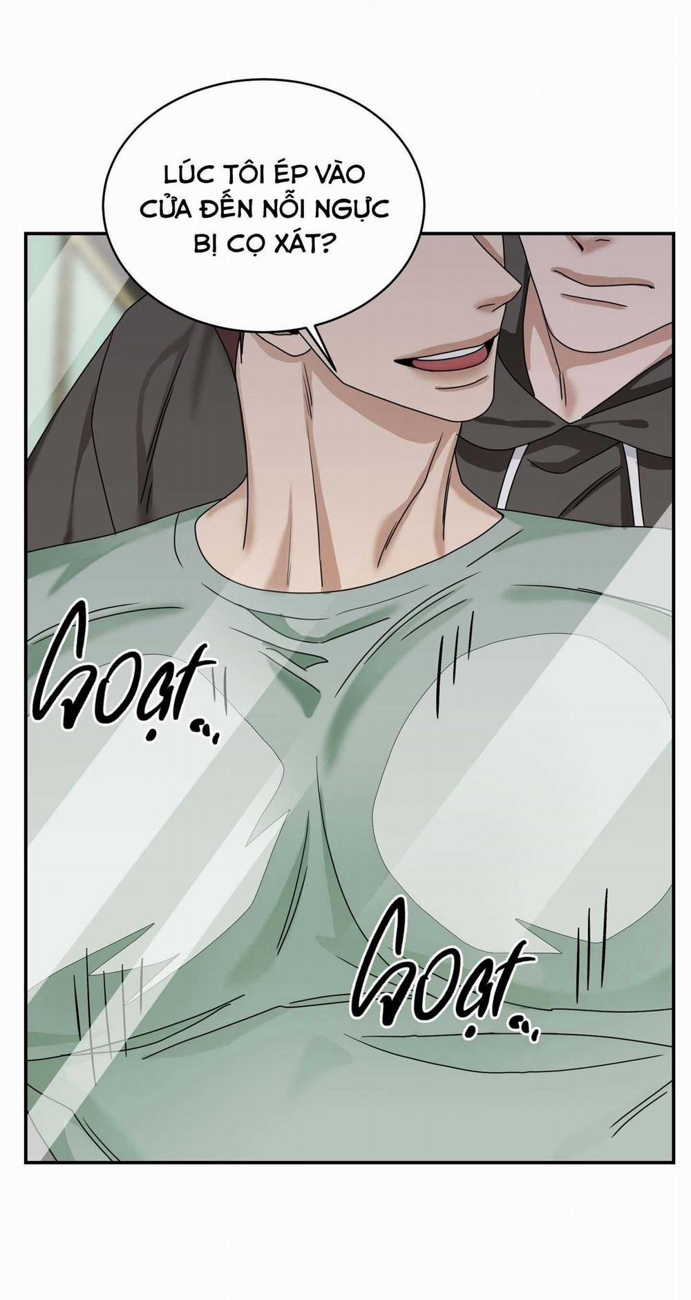 List Truyện Ngắn Chịt Chịt 97 trang 4