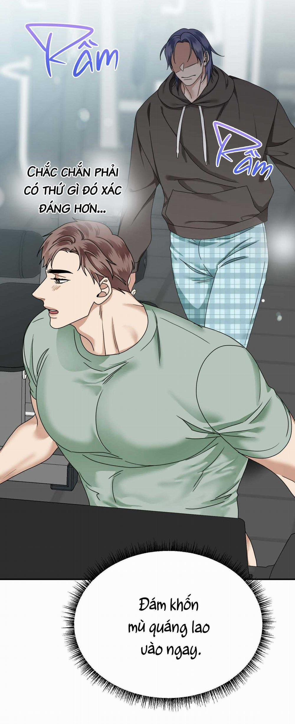 List Truyện Ngắn Chịt Chịt 97 trang 44