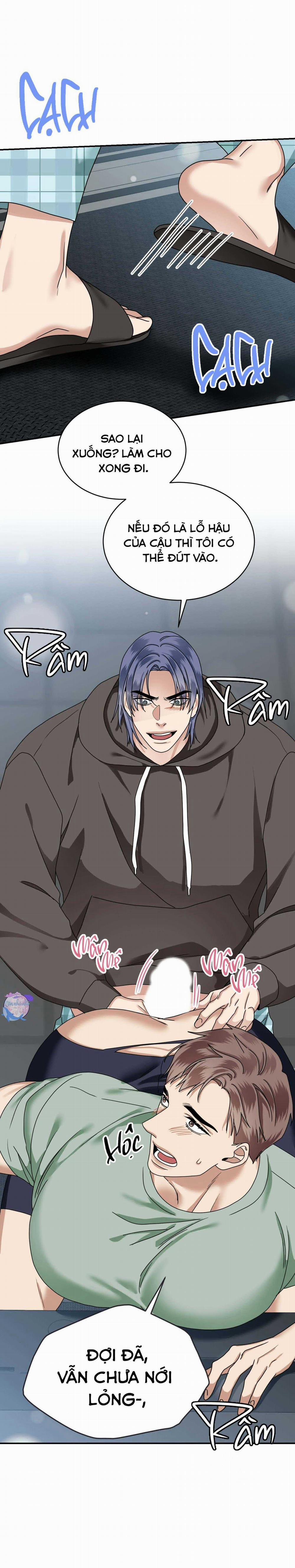 List Truyện Ngắn Chịt Chịt 97 trang 47