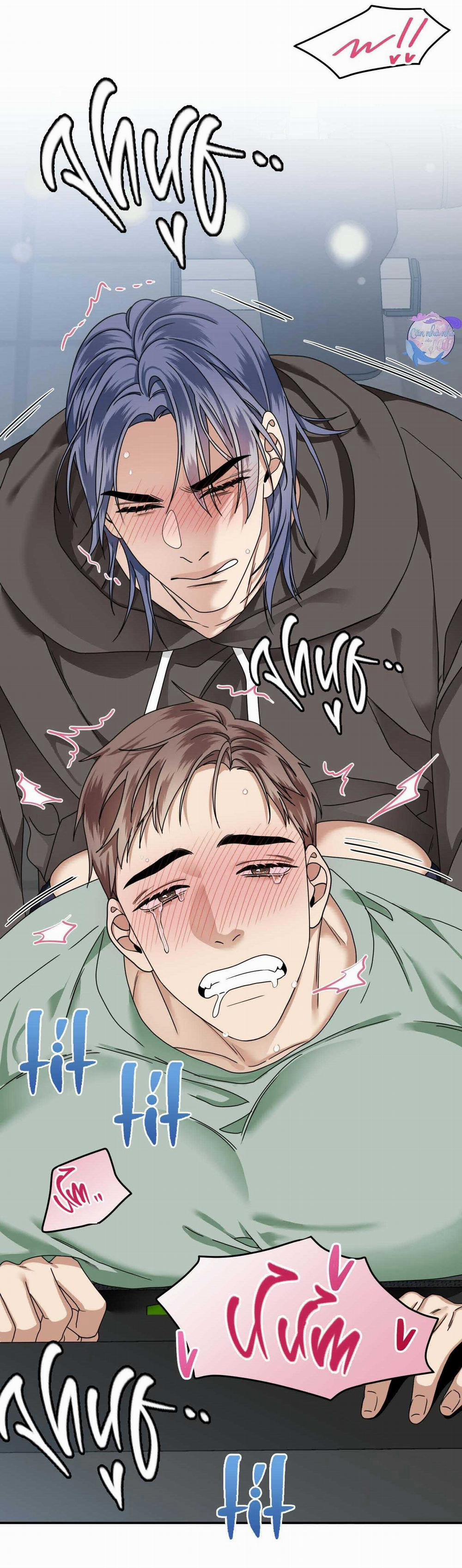 List Truyện Ngắn Chịt Chịt 97 trang 56