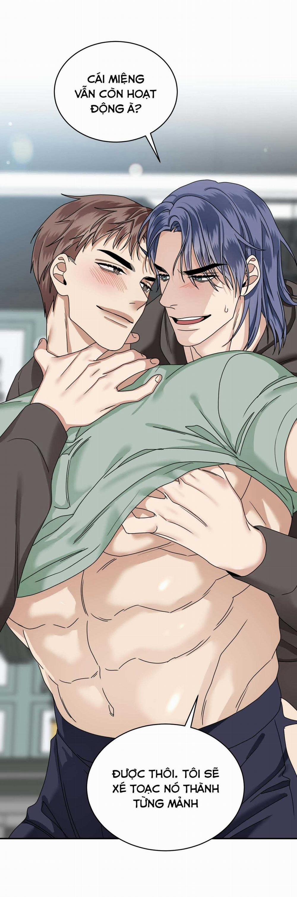 List Truyện Ngắn Chịt Chịt 97 trang 60