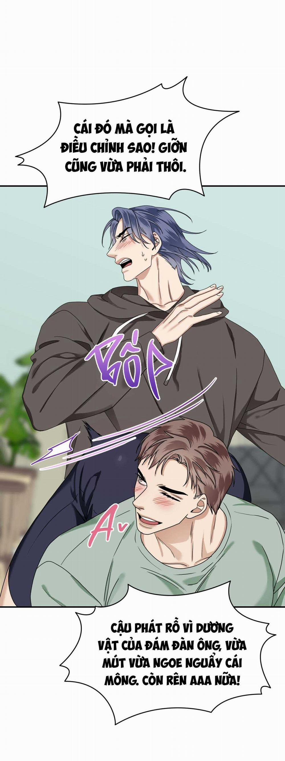 List Truyện Ngắn Chịt Chịt 97 trang 7