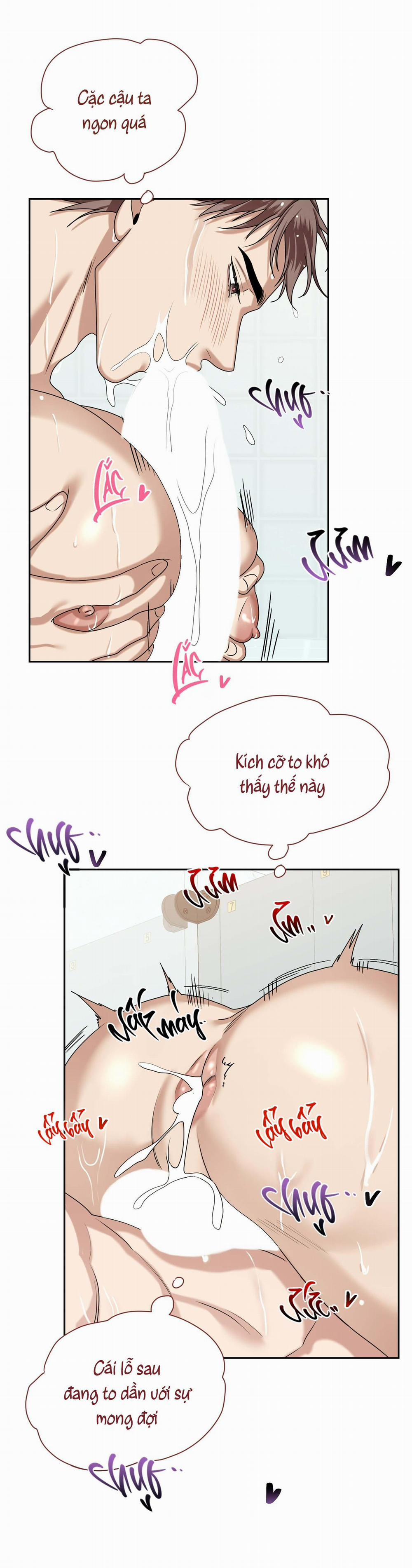 List Truyện Ngắn Chịt Chịt 98 MILKY STAR END trang 13