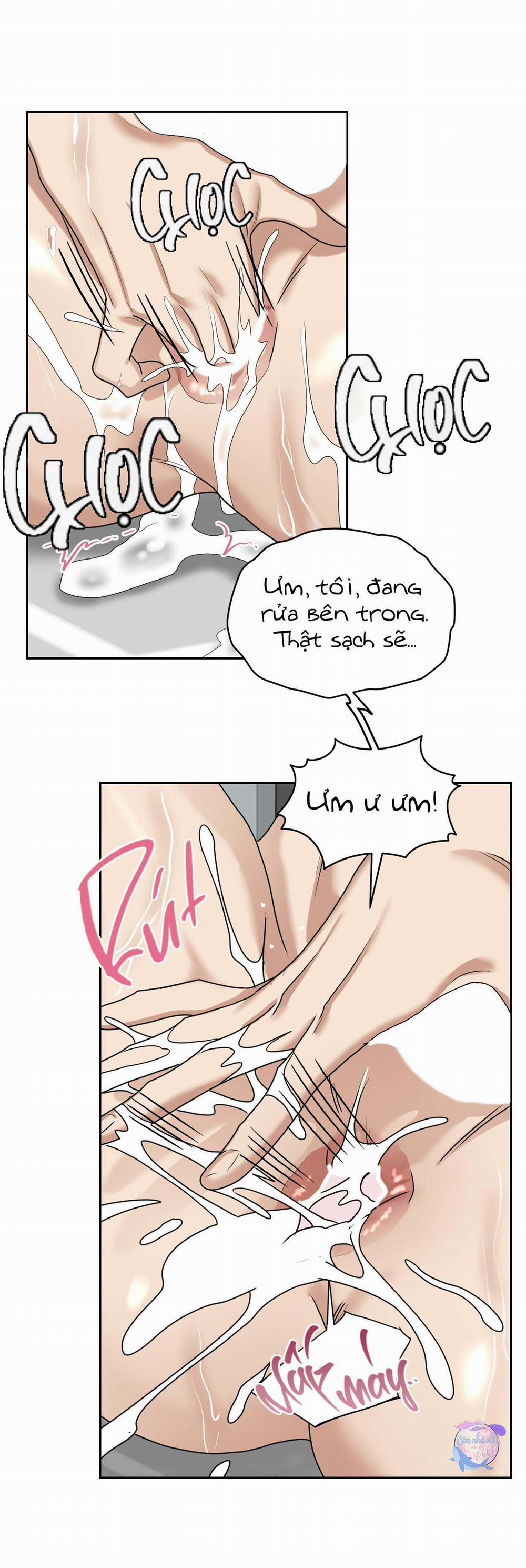 List Truyện Ngắn Chịt Chịt 98 MILKY STAR END trang 22