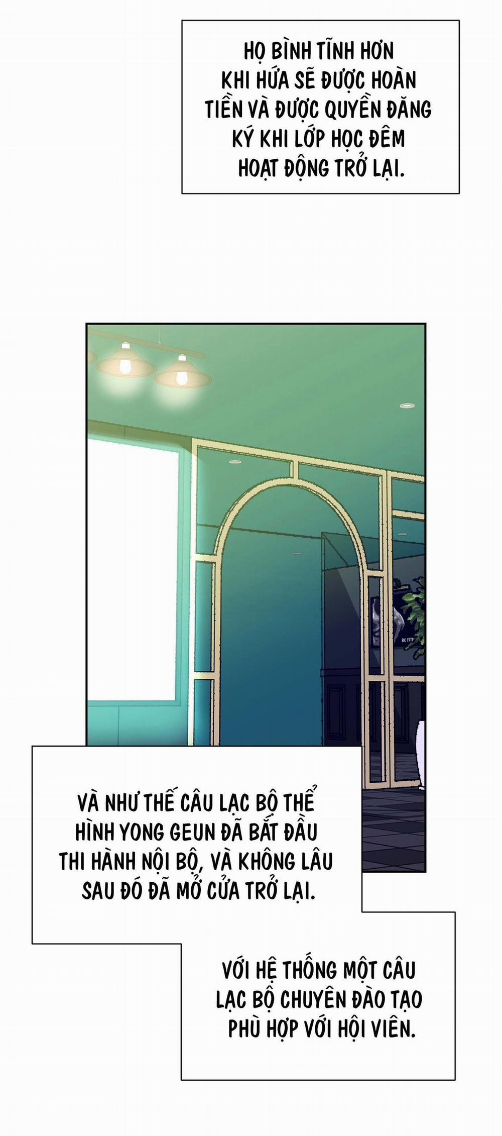 List Truyện Ngắn Chịt Chịt 98 MILKY STAR END trang 29