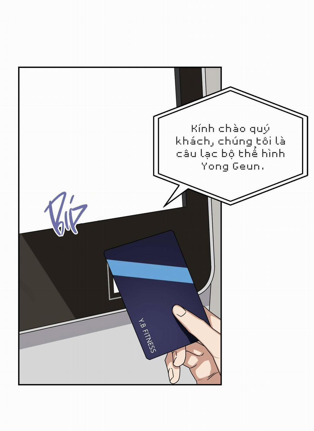 List Truyện Ngắn Chịt Chịt 98 MILKY STAR END trang 32