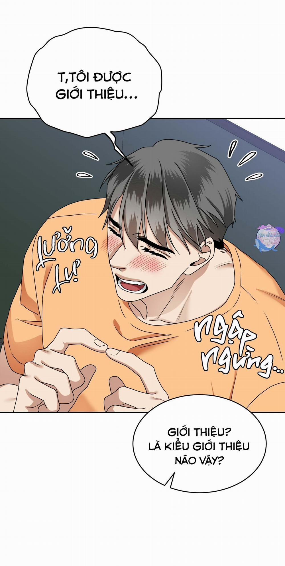 List Truyện Ngắn Chịt Chịt 98 MILKY STAR END trang 37