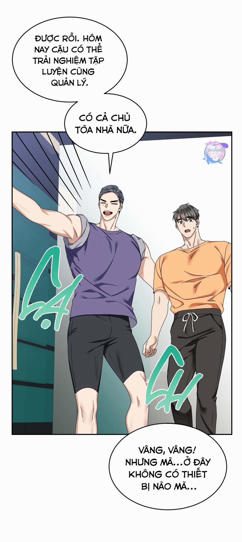 List Truyện Ngắn Chịt Chịt 98 MILKY STAR END trang 40