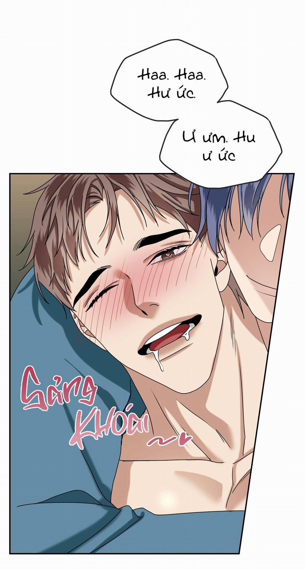 List Truyện Ngắn Chịt Chịt 98 MILKY STAR END trang 51