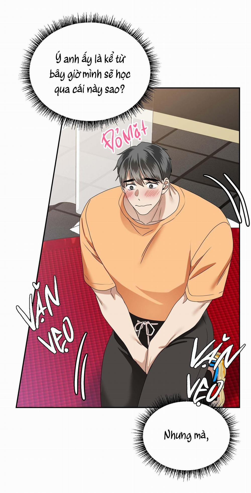 List Truyện Ngắn Chịt Chịt 98 MILKY STAR END trang 52