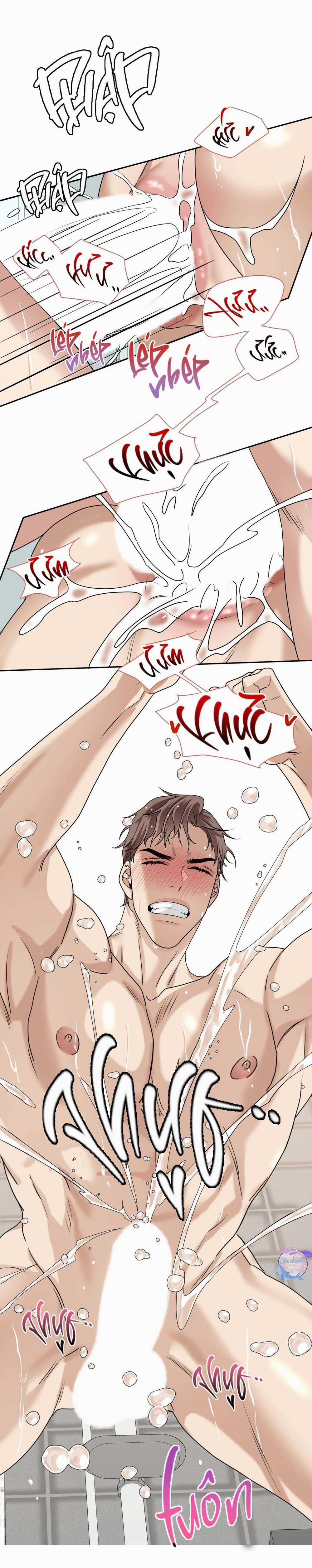 List Truyện Ngắn Chịt Chịt 98 trang 16