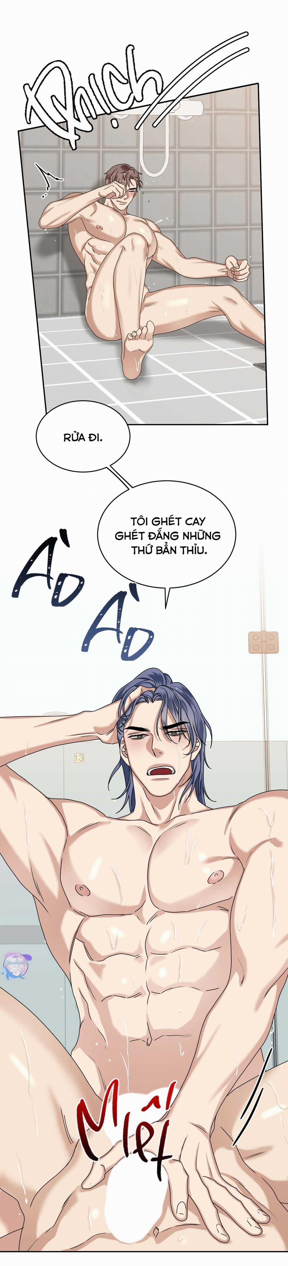 List Truyện Ngắn Chịt Chịt 98 trang 18