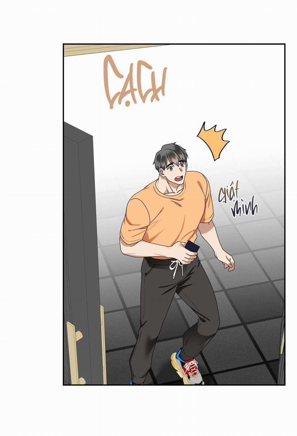 List Truyện Ngắn Chịt Chịt 98 trang 33