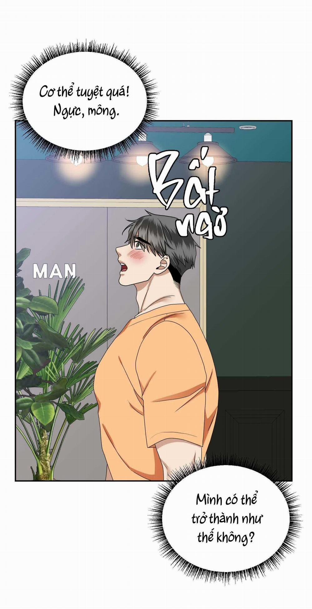 List Truyện Ngắn Chịt Chịt 98 trang 35