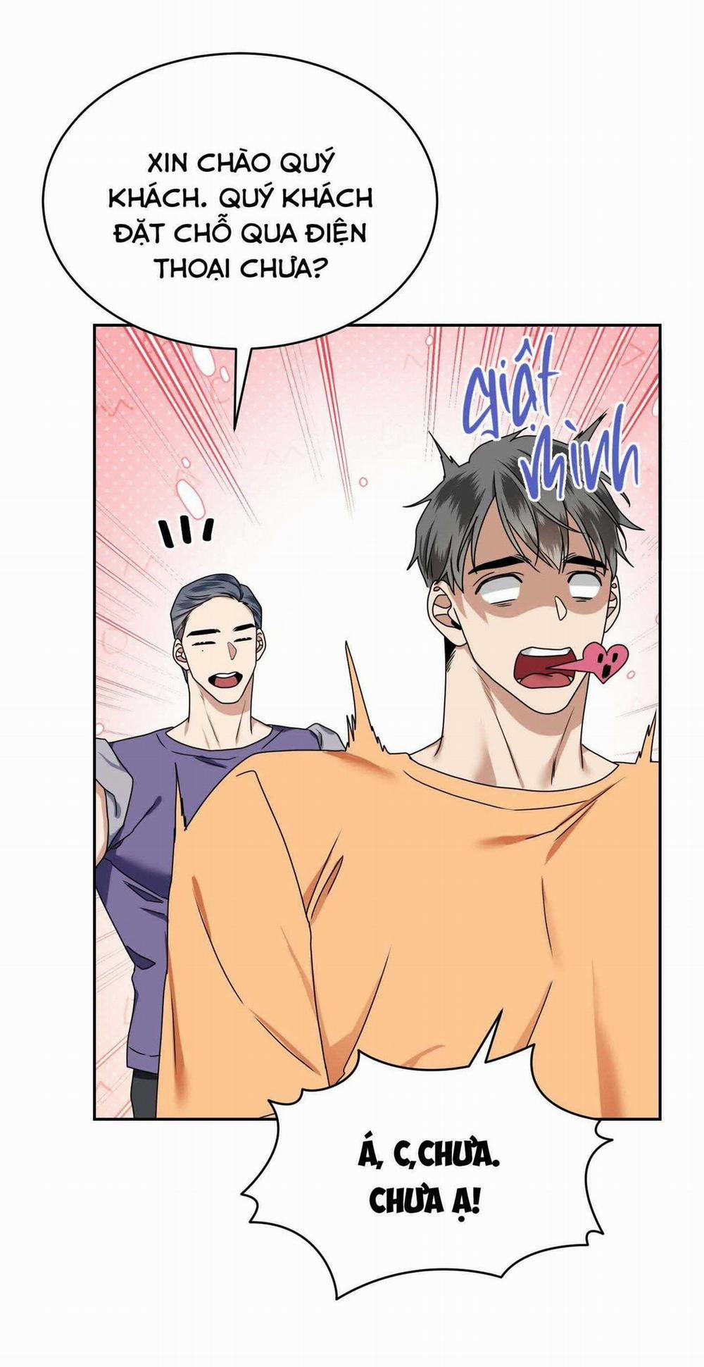 List Truyện Ngắn Chịt Chịt 98 trang 36