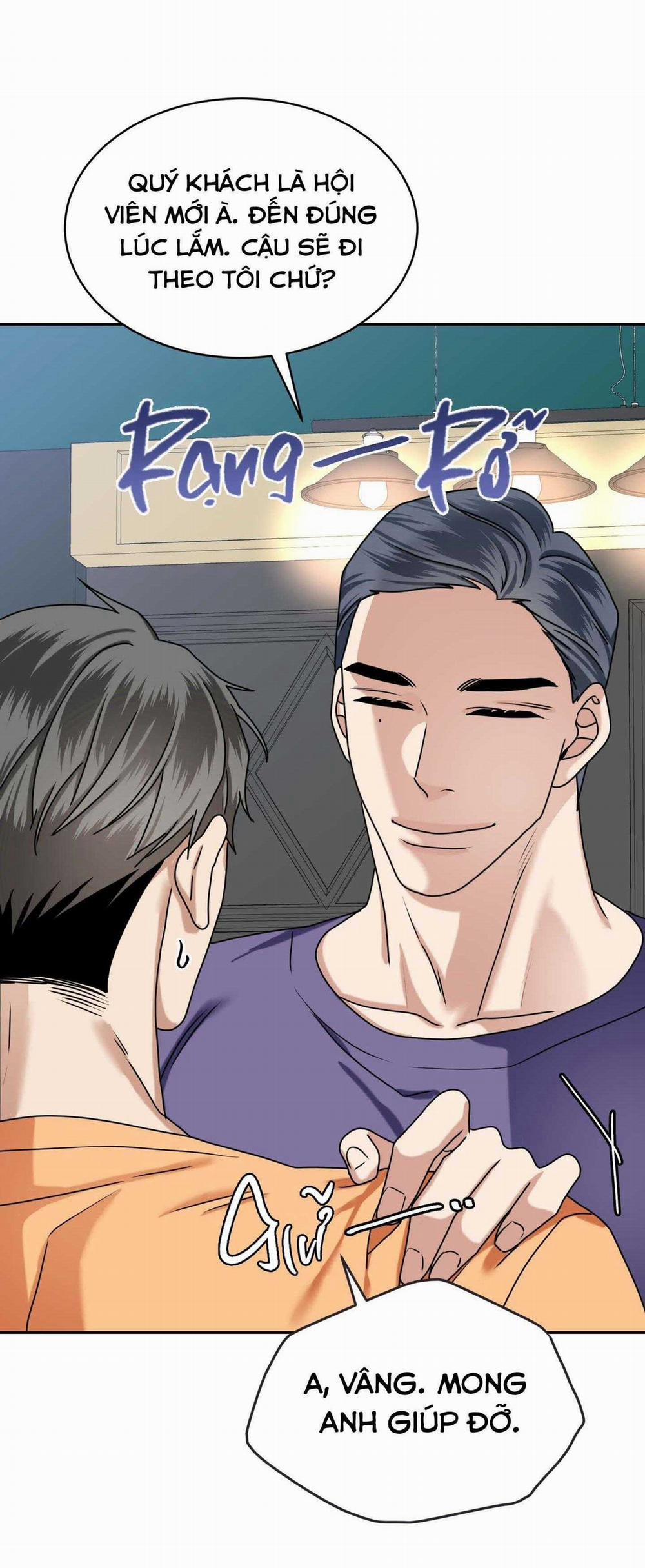 List Truyện Ngắn Chịt Chịt 98 trang 39