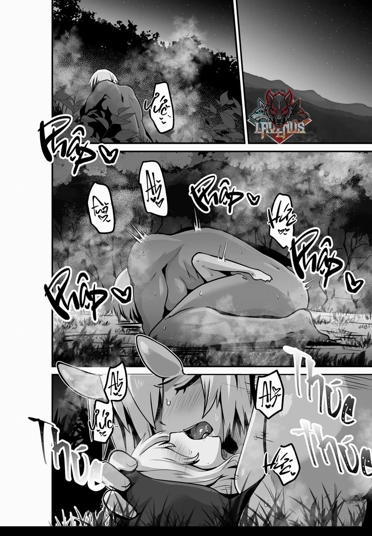 Listen! Now You're Going To Sleep With Me! 2 2 trang 49