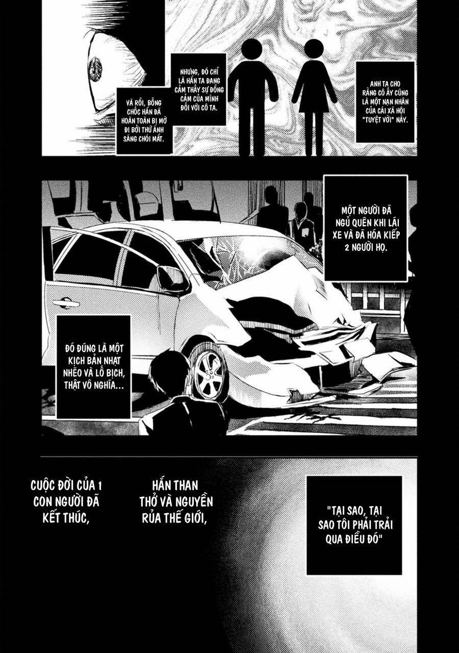 Listen To My Lady's Story―Villainess Conquest Record 1 trang 17