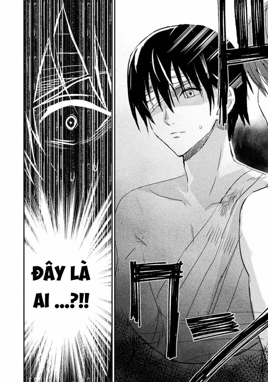 Listen To My Lady's Story―Villainess Conquest Record 1 trang 19