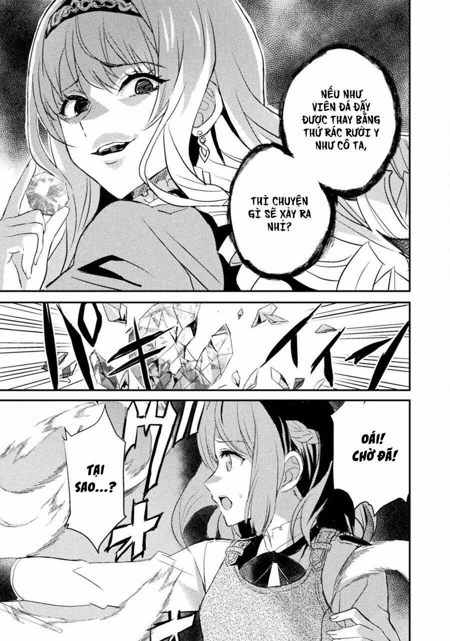 Listen To My Lady's Story―Villainess Conquest Record 1 trang 8