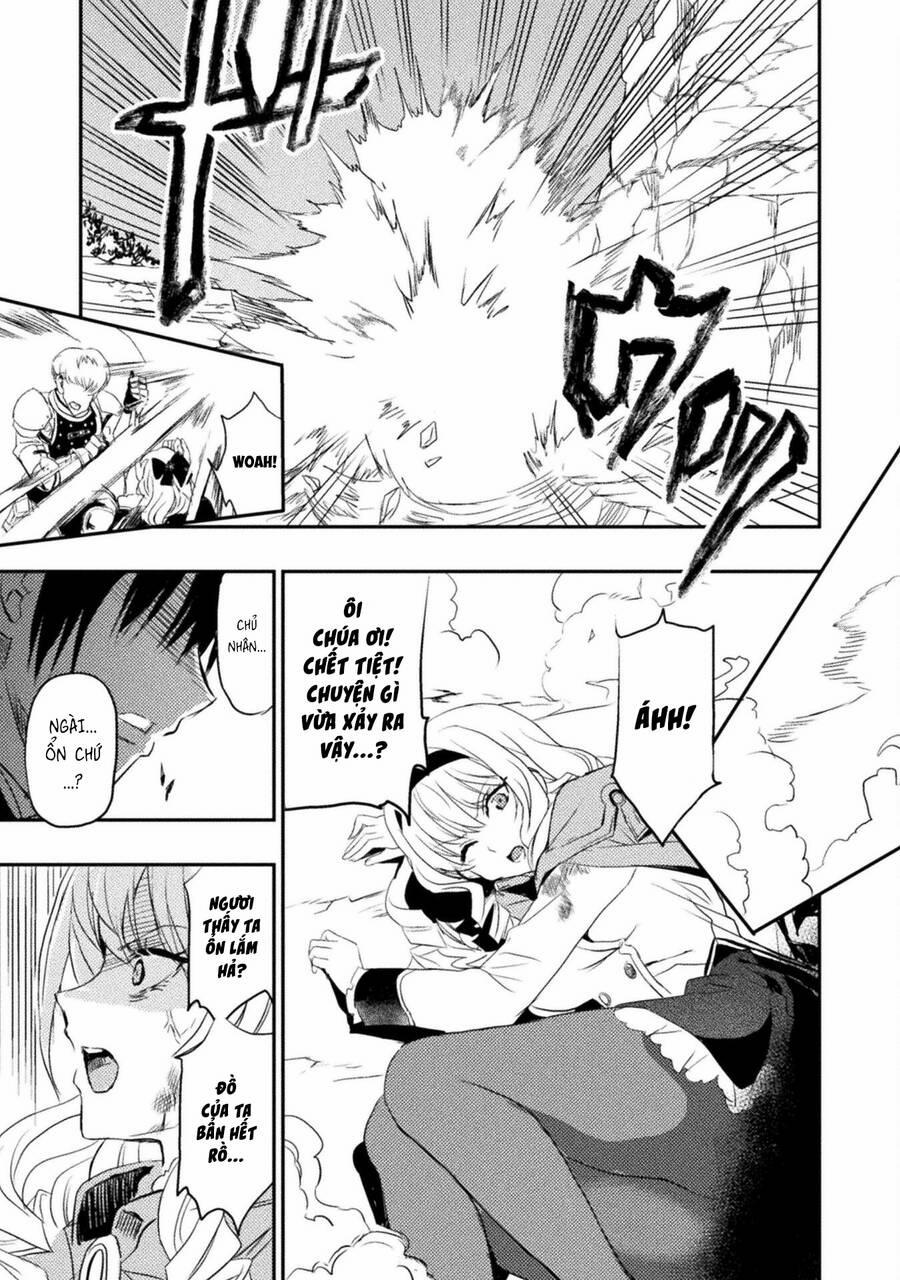 Listen To My Lady's Story―Villainess Conquest Record 2 trang 12