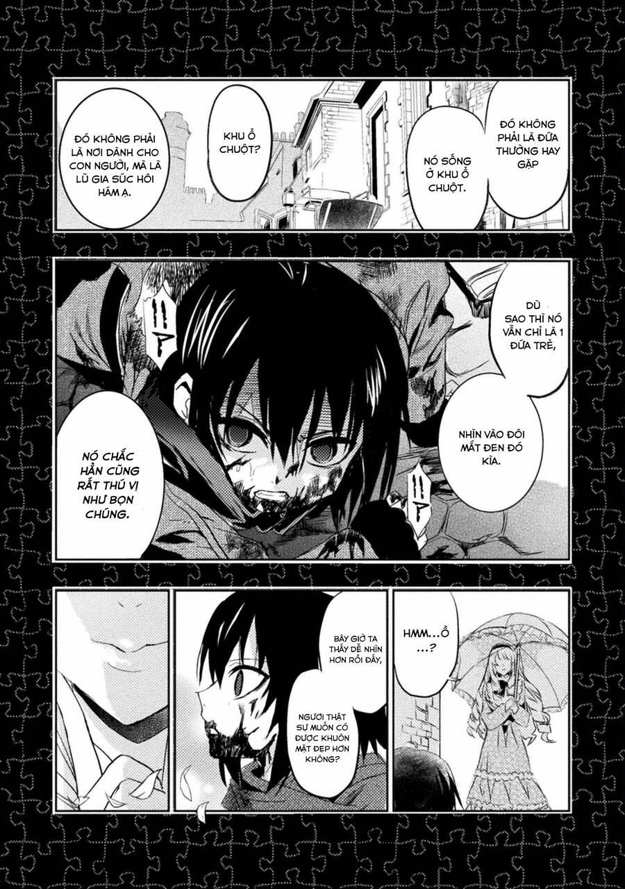 Listen To My Lady's Story―Villainess Conquest Record 3 trang 17