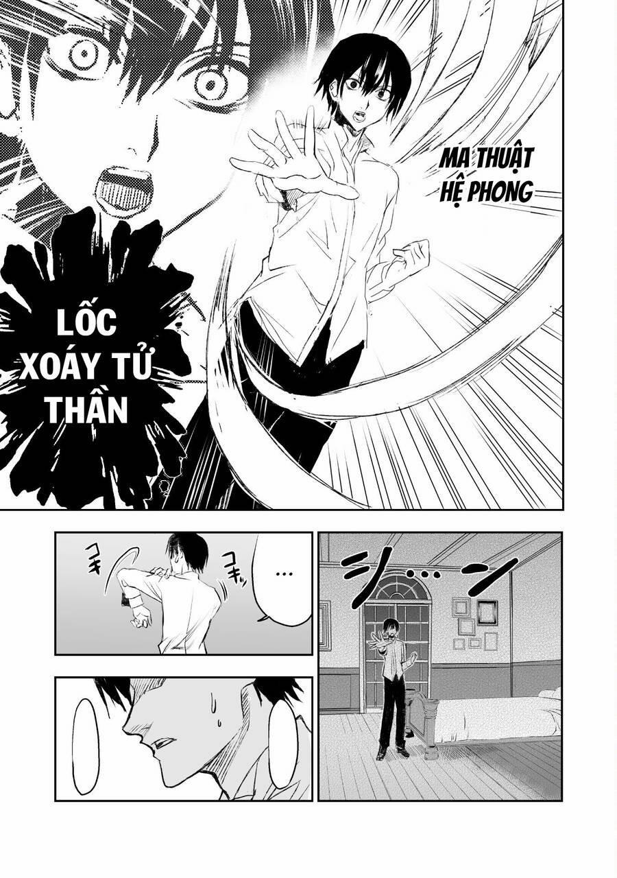 Listen To My Lady's Story―Villainess Conquest Record 4 trang 16