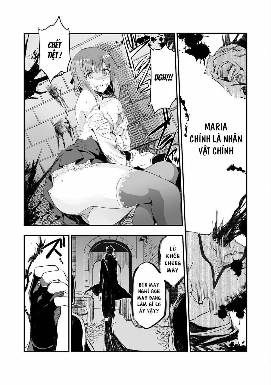 Listen To My Lady's Story―Villainess Conquest Record 4 trang 7