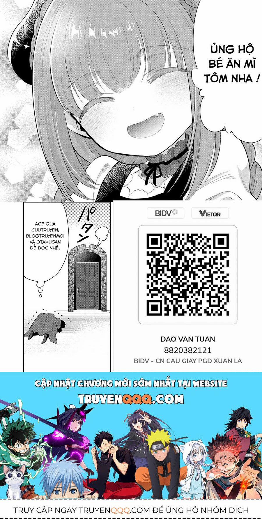 Listen To My Lady's Story―Villainess Conquest Record 5 trang 17