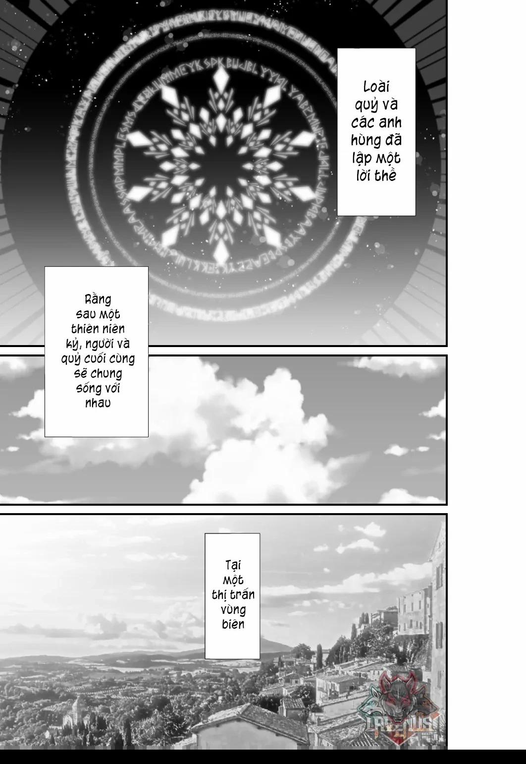 Listen! You Are Going To Sleep With Me! 1 trang 0