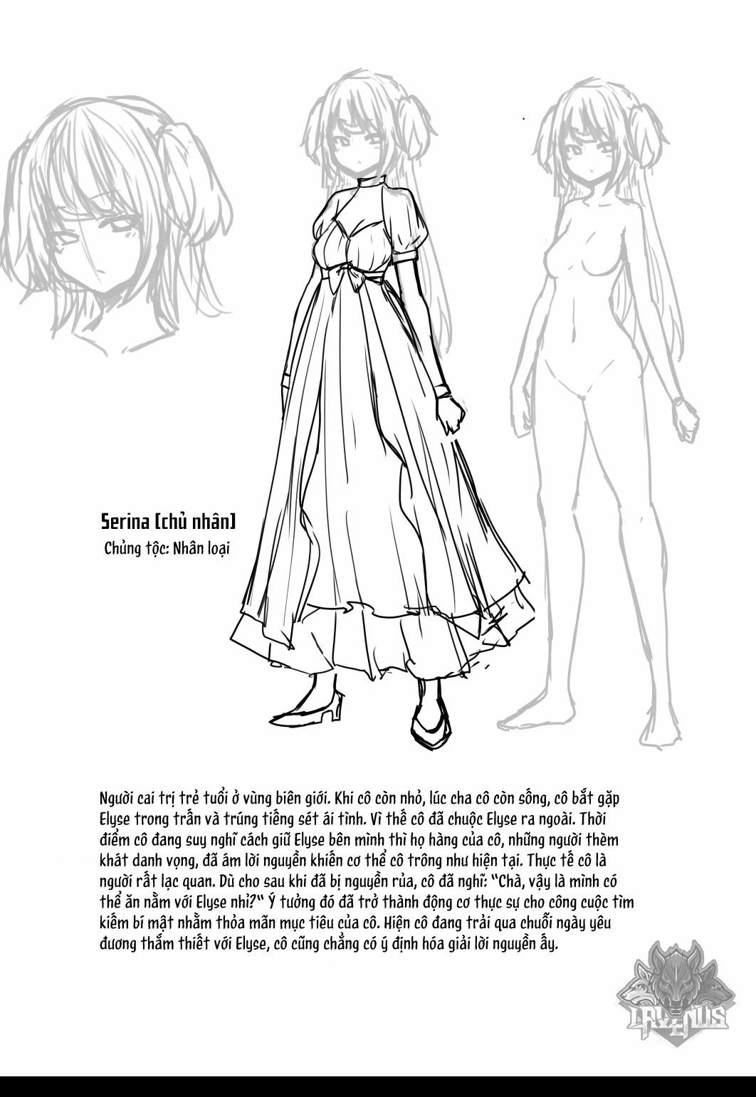 Listen! You Are Going To Sleep With Me! 1 trang 45