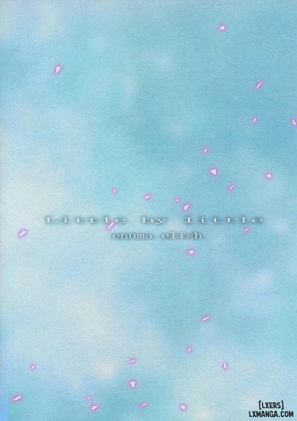 Little by little Oneshot trang 49