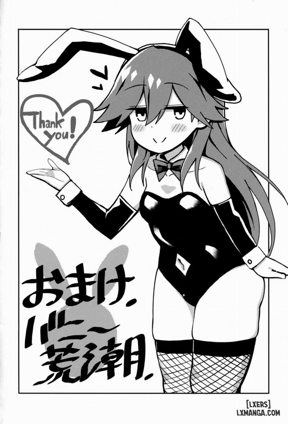 Little Girl Sweet Trap Oneshot trang 18