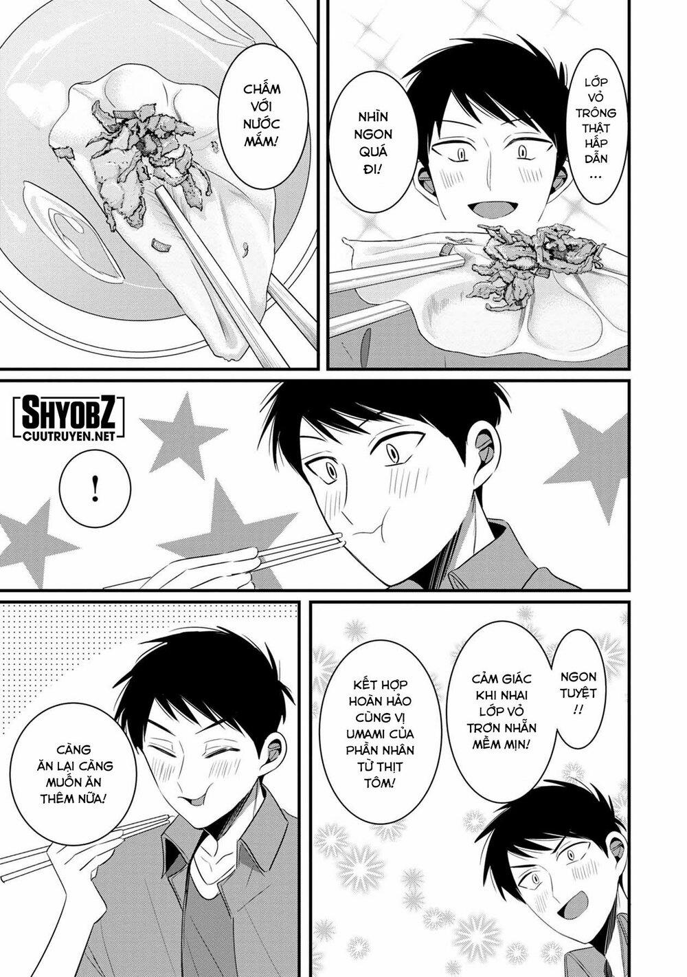 Little Lotus 0 0 Bông hồng trắng trang 11