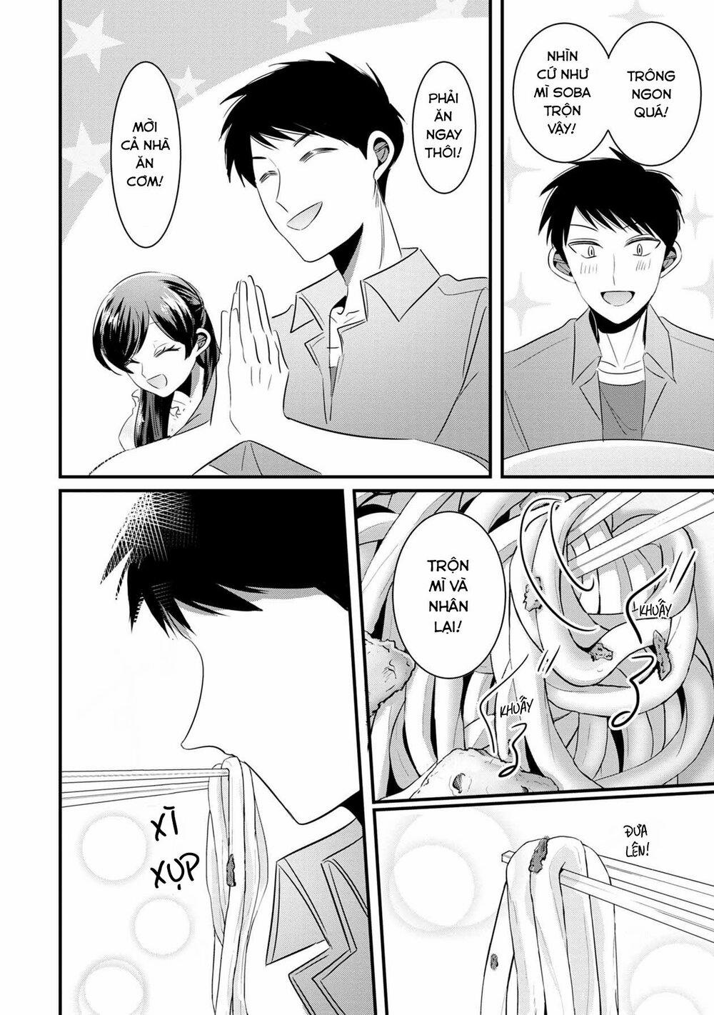 Little Lotus 0 0 Bông hồng trắng trang 6