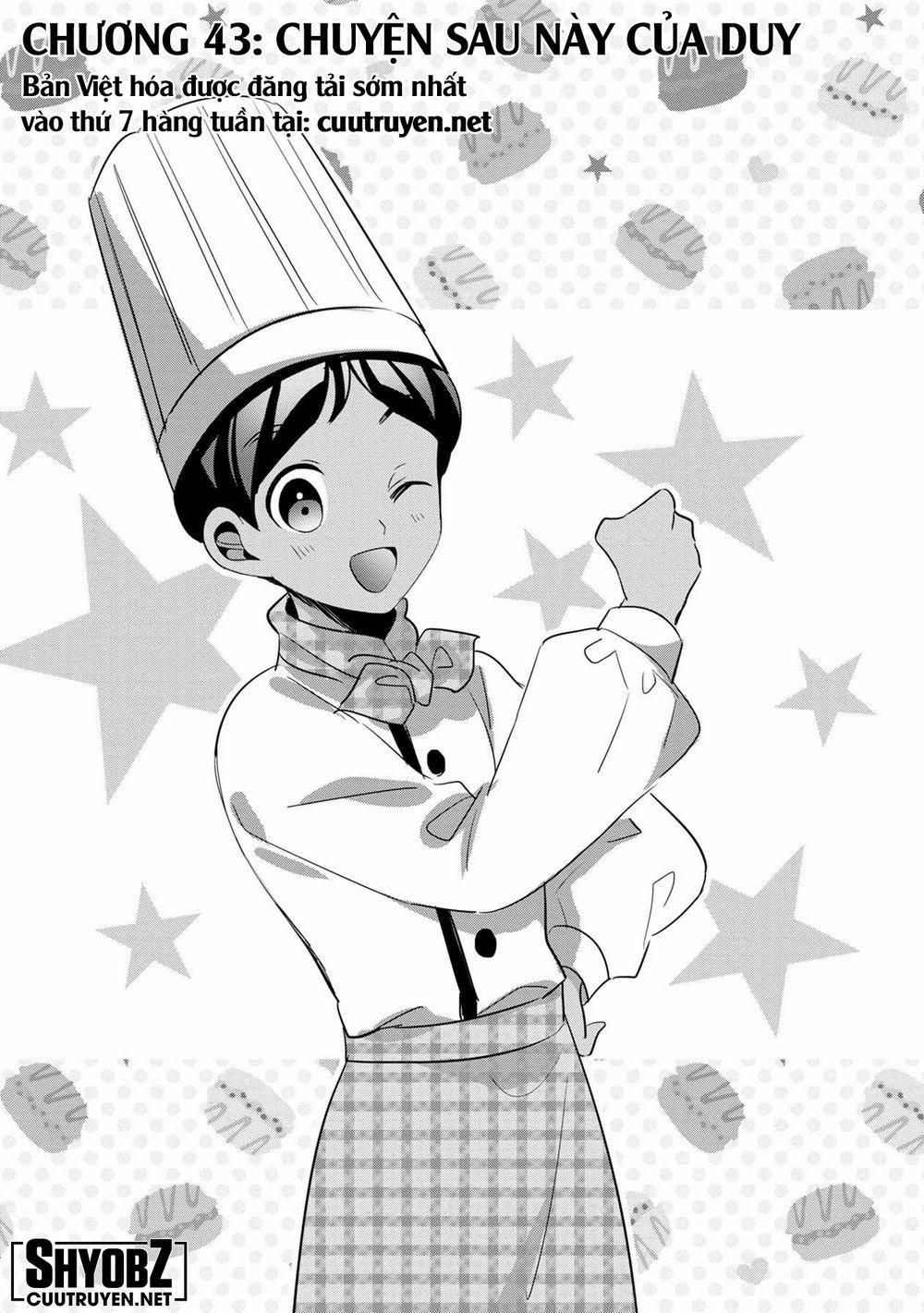 Little Lotus 0 Chuyện sau này của Duy trang 1