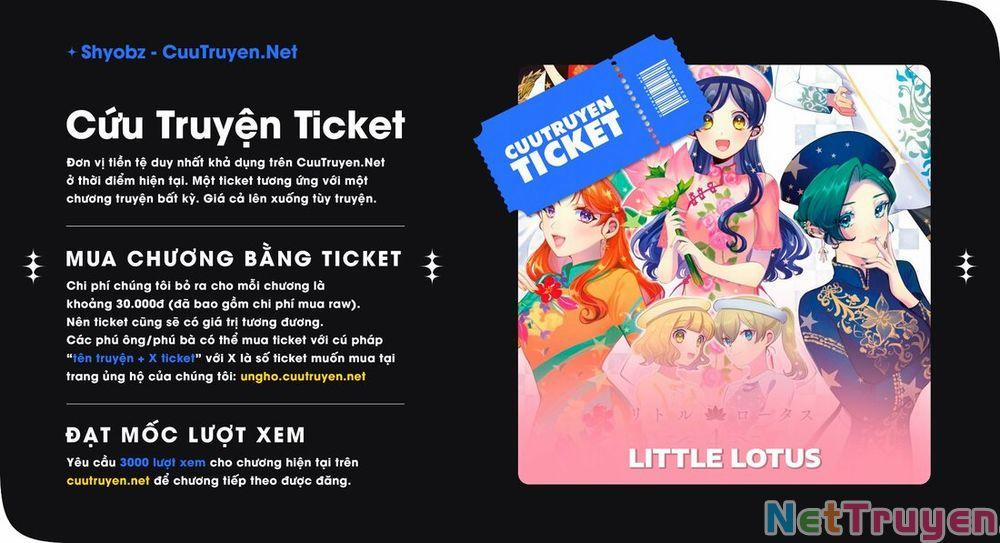 Little Lotus 0 Đếm ngược trang 0