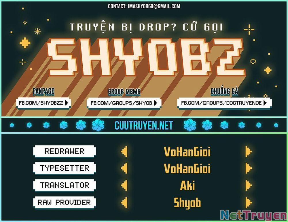 Little Lotus 0 Đếm ngược trang 1