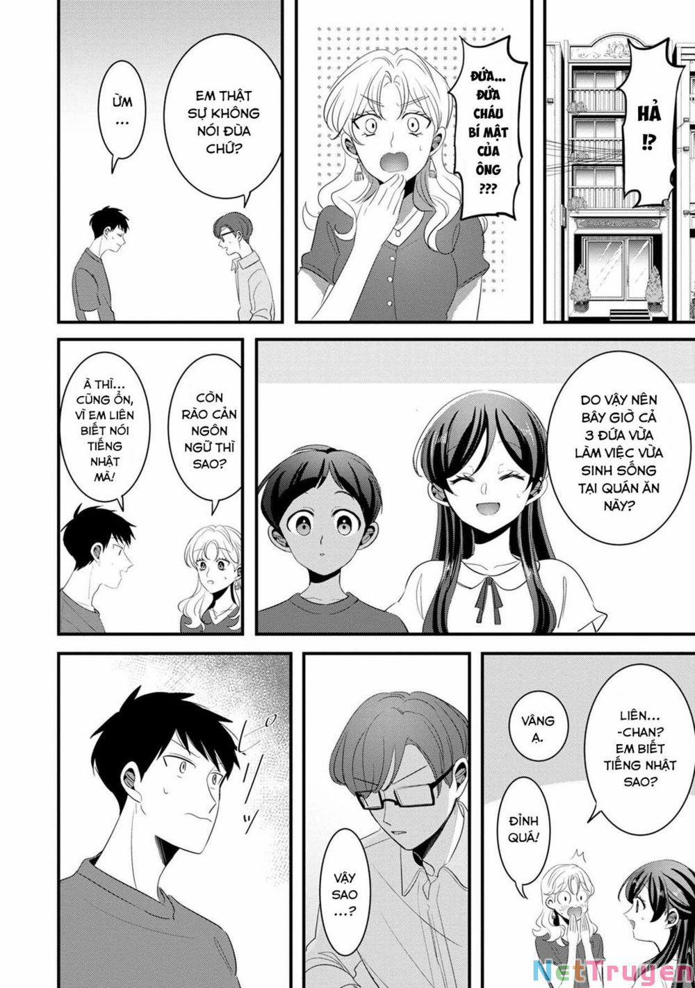 Little Lotus 0 Đếm ngược trang 11