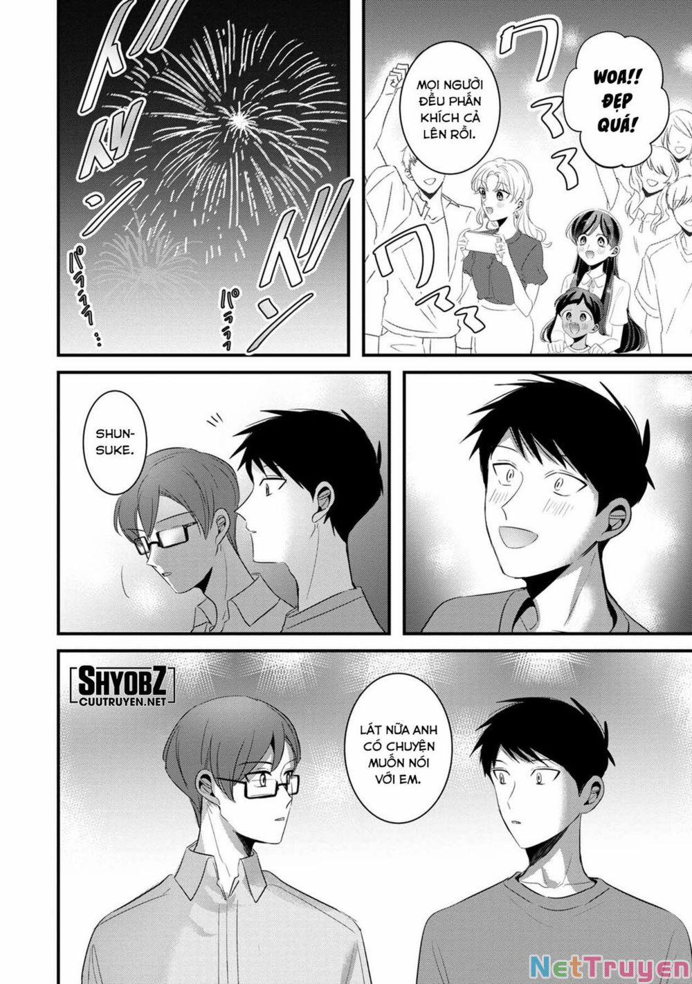 Little Lotus 0 Đếm ngược trang 17