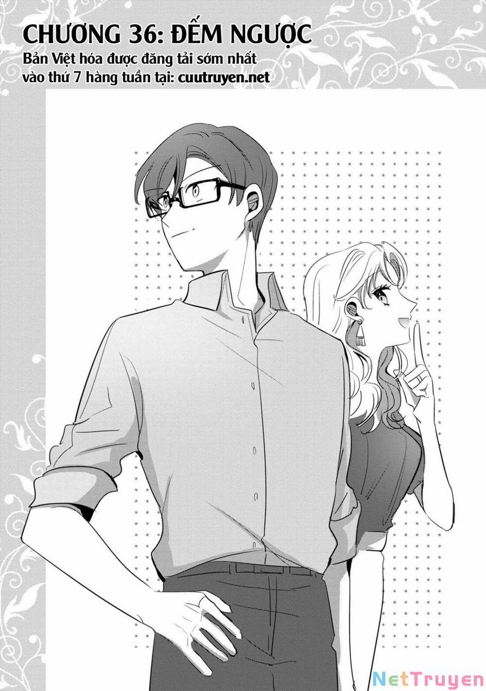 Little Lotus 0 Đếm ngược trang 2