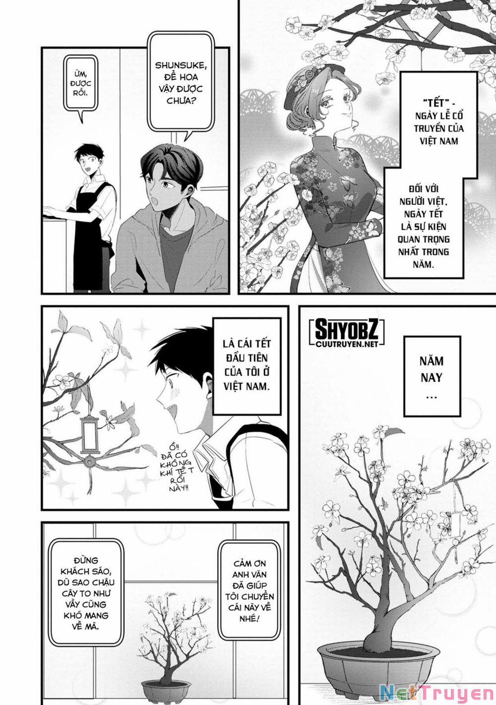 Little Lotus 0 Đếm ngược trang 3